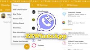 تحميل واتس اب WhatsApp APK أحدث إصدار رسمي 2