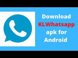 تحميل تطبيق كيه ال واتساب KLWhatsApp APK Download v6.70 (أحدث إصدار رسمي) 2