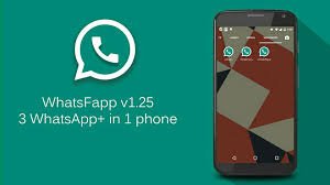 تحميل تطبيق واتسفاب WhatsFapp APK (2020) v2.12.73 (أحدث اصدار رسمي) 3