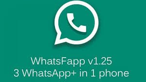 تحميل تطبيق واتسفاب WhatsFapp APK (2020) v2.12.73 (أحدث اصدار رسمي) 2