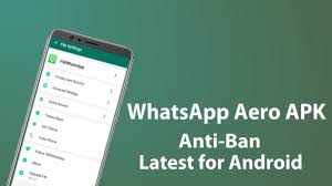 تحميل تطبيق واتساب ايرو WhatsApp Aero APK v10.0.2 Anti-ban (آخر اصدار رسمي) 3