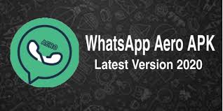 تحميل تطبيق واتساب ايرو WhatsApp Aero APK v10.0.2 Anti-ban (آخر اصدار رسمي) 1